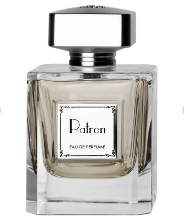 ادوپرفیوم مردانه تراست