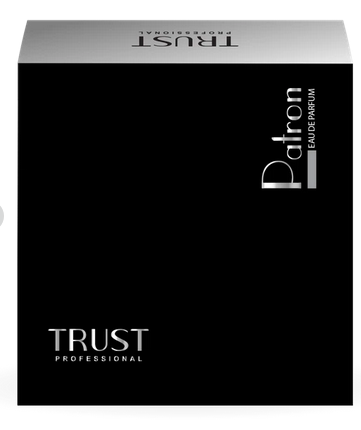 ادوپرفیوم مردانه تراست