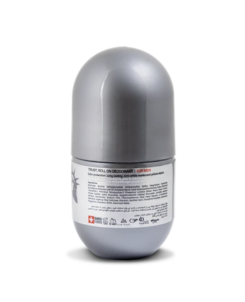 مام رول مردانه