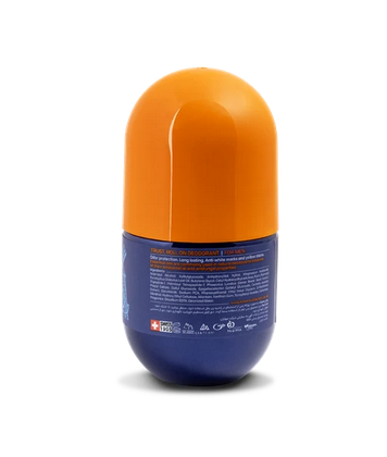 مام رول مردانه