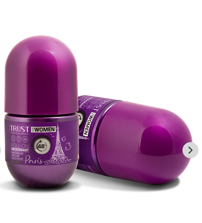 مام رول زنانه تراست