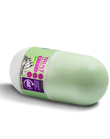 مام رول زنانه تراست