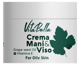 کرم مرطوب کننده پوست چرب 180 میل ویتابلا