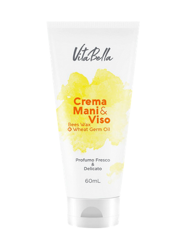 کرم موم زنبور و جوانه گندم -ویتابلا (تیوپی)