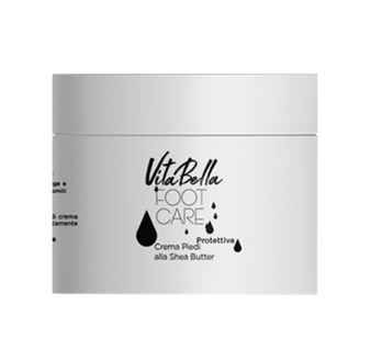 کرم ترمیم پا در بسته بندی ۱۸۰ میل ویتابلا