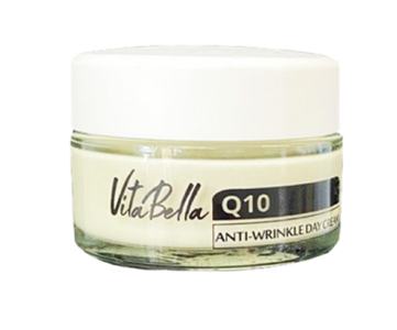 کرم Q۱۰ ضد چروک ویتابلا