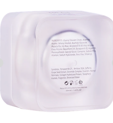 کرم سفت کننده، لیفت و ضدچروک تراست اسمارت