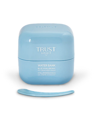 ژل کرم واتر بانک تراست اسمارت