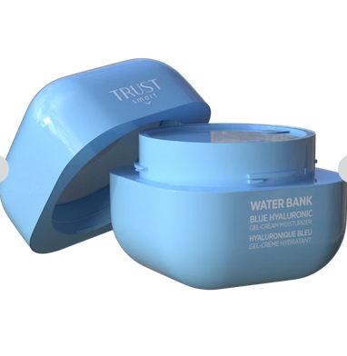 ژل کرم تراست