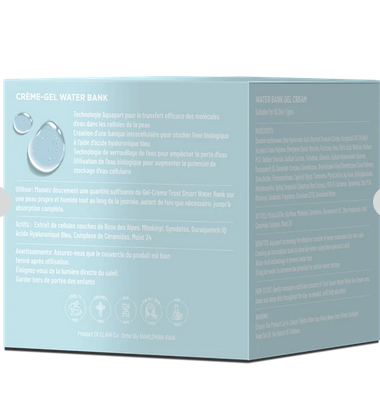 ژل کرم تراست اسمارت