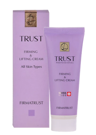 کرم سفت کننده صورت و ناحیه گردن