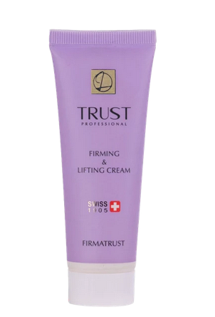 کرم سفت کننده