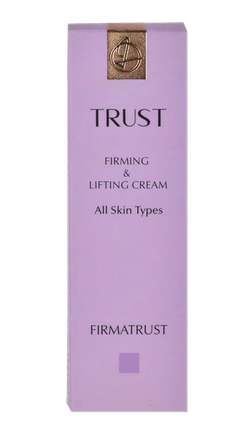 کرم سفت کننده صورت