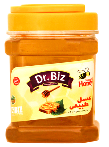 عسل 900 گرمی