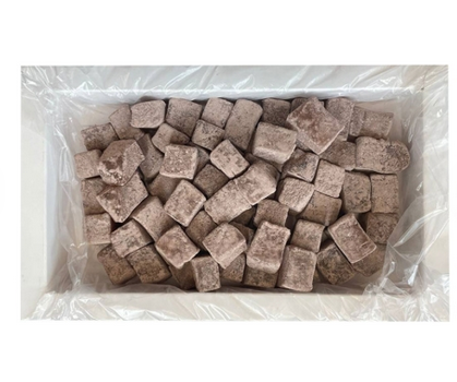 لوکوم شکلاتی 150 گرمی