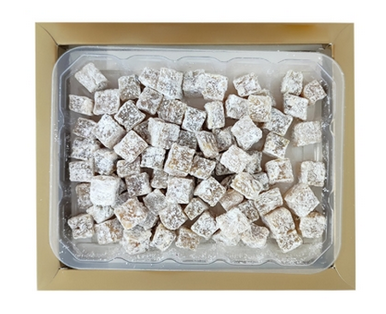 لوکوم گردویی