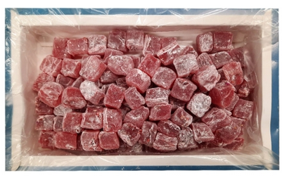 لوکوم زرشک 450 گرمی