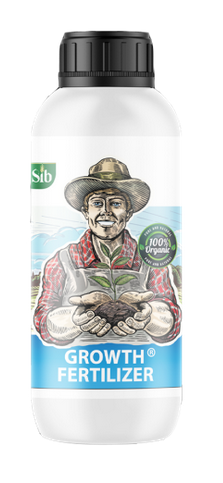 کود محرک رشد