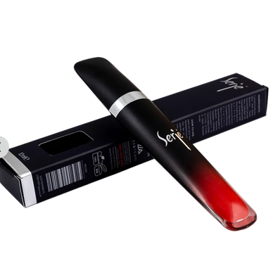 رژ لب مایع ابریشمی ساتین سرژه کد 202 (Coral)